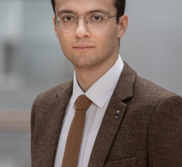Tohid Ghanbarpour